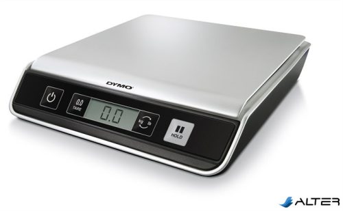 Levélmérleg, digitális, USB, 10 kg terhelhetőség, DYMO 'M10'