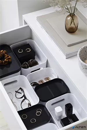 Tető, SMARTSTORE 'Compact XS', szürke