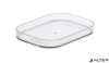 Tető, SMARTSTORE "Compact Clear XS", átlátszó
