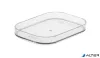 Tető, SMARTSTORE 'Compact Clear XS', átlátszó