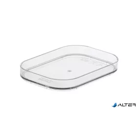 Tető, SMARTSTORE 'Compact Clear XS', átlátszó