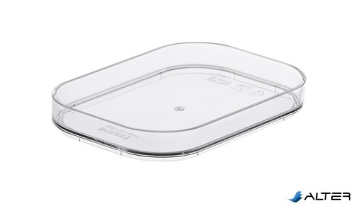 Tető, SMARTSTORE "Compact Clear XS", átlátszó