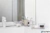 Tető, SMARTSTORE "Compact Clear XS", átlátszó