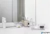 Tető, SMARTSTORE 'Compact Clear XS', átlátszó