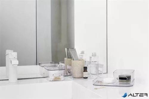 Tető, SMARTSTORE 'Compact Clear XS', átlátszó