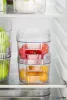 Tető, SMARTSTORE 'Compact Clear XS', átlátszó