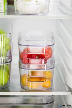 Tető, SMARTSTORE 'Compact Clear XS', átlátszó