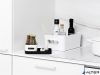 Tető, SMARTSTORE "Compact S", szürke