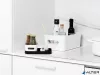 Tető, SMARTSTORE "Compact S", szürke