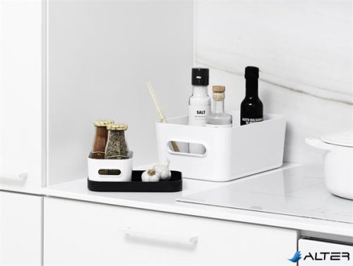 Tető, SMARTSTORE 'Compact S', szürke