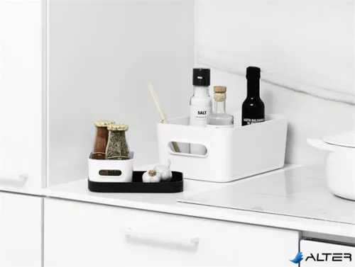 Tető, SMARTSTORE "Compact S", szürke