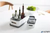 Tető, SMARTSTORE "Compact S", szürke