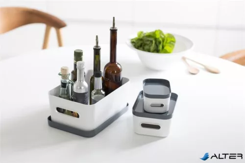 Tető, SMARTSTORE "Compact S", szürke