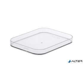 Tető, SMARTSTORE 'Compact Clear S', átlátszó