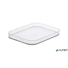 Tető, SMARTSTORE "Compact Clear S", átlátszó
