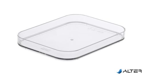 Tető, SMARTSTORE "Compact Clear S", átlátszó