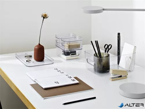 Tető, SMARTSTORE 'Compact Clear S', átlátszó