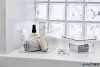 Tető, SMARTSTORE "Compact Clear S", átlátszó