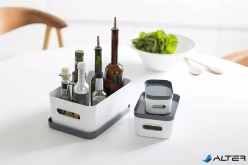 Tető, SMARTSTORE 'Compact M', szürke
