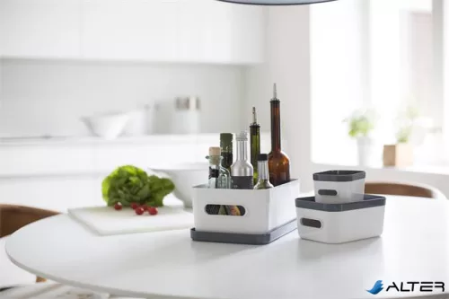 Tető, SMARTSTORE "Compact M", szürke