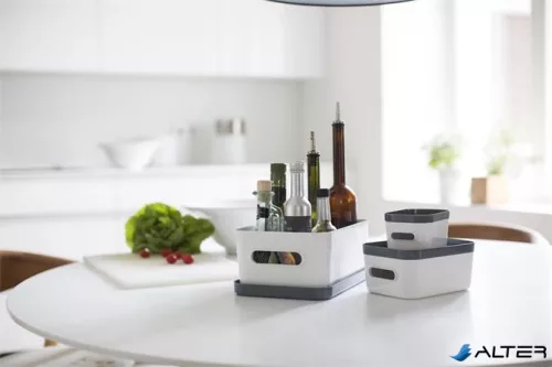Tető, SMARTSTORE 'Compact M', szürke