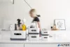 Tető, SMARTSTORE 'Compact M', szürke