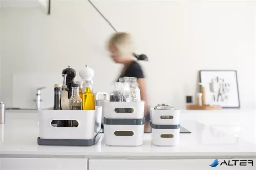 Tető, SMARTSTORE "Compact M", szürke