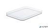Tető, SMARTSTORE "Compact Clear M", átlátszó