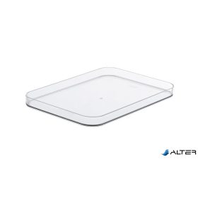 Tető, SMARTSTORE 'Compact Clear M', átlátszó