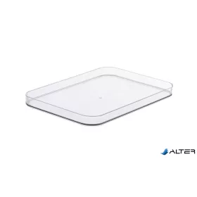 Tető, SMARTSTORE "Compact Clear M", átlátszó