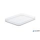 Tető, SMARTSTORE "Compact Clear M", átlátszó