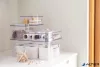 Tető, SMARTSTORE "Compact Clear M", átlátszó