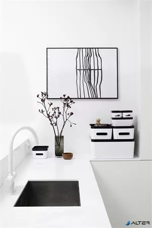 Tető, SMARTSTORE 'Compact L', szürke