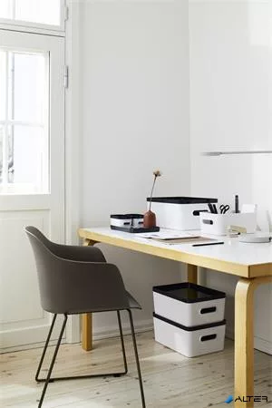 Tető, SMARTSTORE 'Compact L', szürke