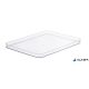 Tető, SMARTSTORE "Compact Clear L", átlátszó