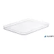 Tető, SMARTSTORE 'Compact Clear L', átlátszó