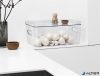Tető, SMARTSTORE "Compact Clear L", átlátszó
