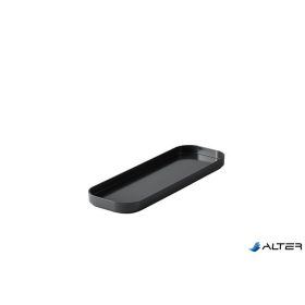 Tető, SMARTSTORE 'Compact Slim', szürke