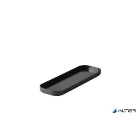 Tető, SMARTSTORE 'Compact Slim', szürke
