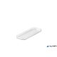 Tető, SMARTSTORE "Compact Clear Slim", átlátszó