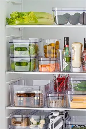 Tető, SMARTSTORE 'Compact Clear Slim', átlátszó