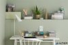 Tető, SMARTSTORE "Compact Clear Slim", átlátszó