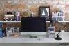 Műanyag tárolódoboz, 3,6 liter, fekete fogantyúkkal, SMARTSTORE "Classic 5", átlátszó