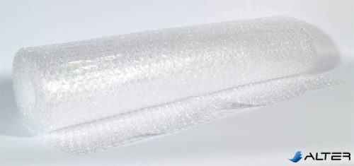 Légpárnás fólia, 0,6m x 10m