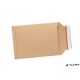 Hullámkarton tasak, B4, 235x337mm / 250x353mm