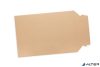Hullámkarton tasak, B4, 235x337mm / 250x353mm