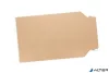 Hullámkarton tasak, B4, 235x337mm / 250x353mm