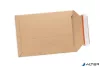 Hullámkarton tasak, B4+, 248x340mm / 265x355mm