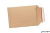 Hullámkarton tasak, B4+, 248x340mm / 265x355mm