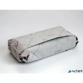Húscsomagoló papír,íves, 42x64 cm, 15 kg